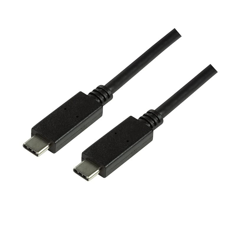 CABLU alimentare si date LOGILINK - CU0129