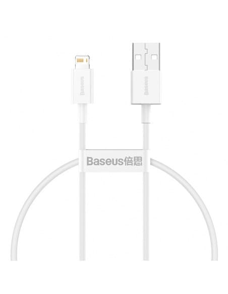 CABLU alimentare si date Baseus Superior - CALYS-02