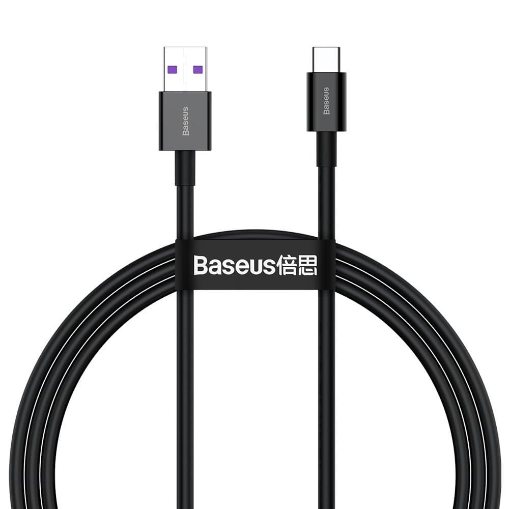 CABLU alimentare si date Baseus Superior - CATYS-01