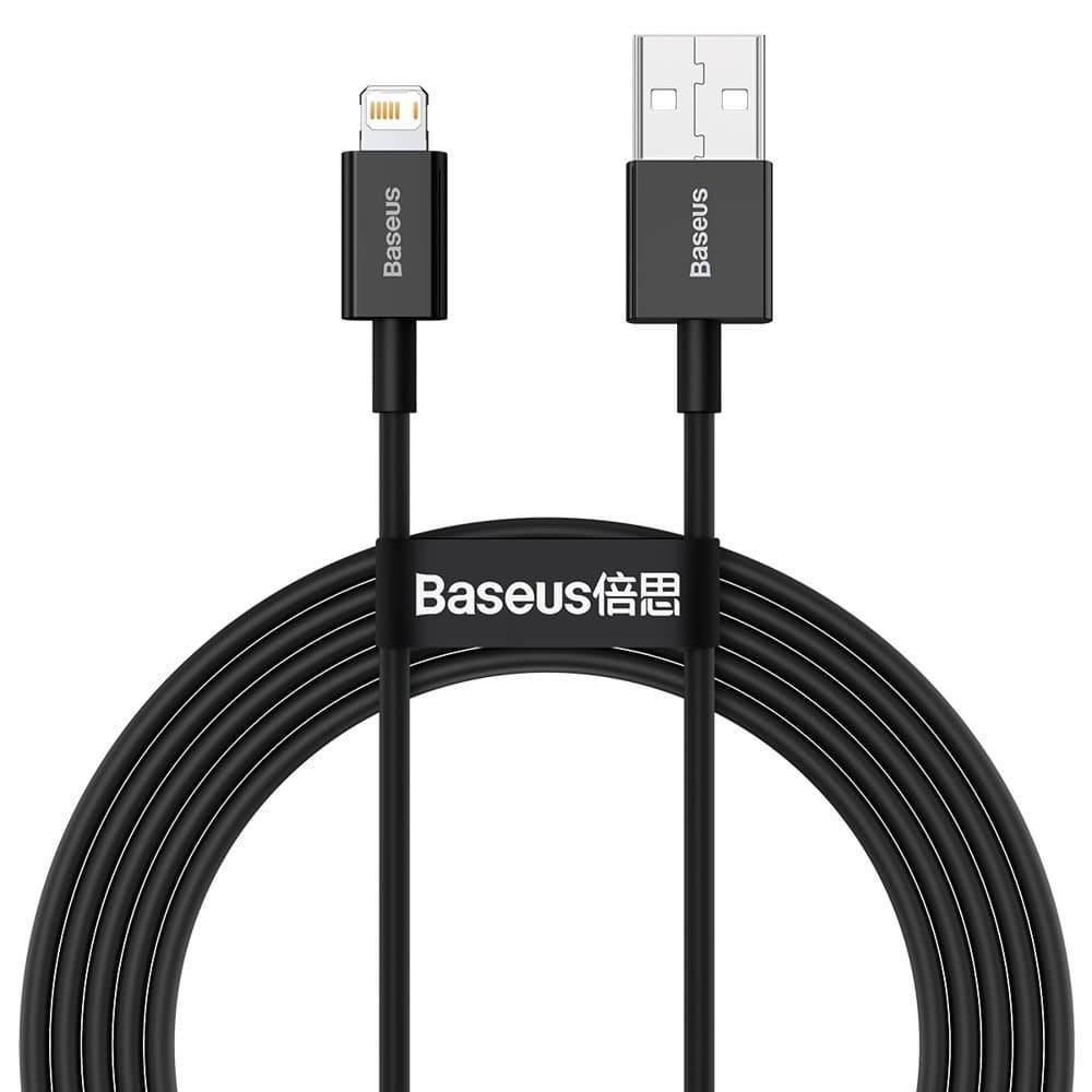 CABLU alimentare si date Baseus Superior - CALYS-C01