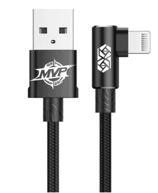 CABLU alimentare si date Baseus MVP - CALMVP-01