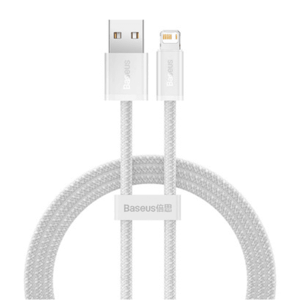 CABLU alimentare si date Baseus Dynamic Series - CALD000402