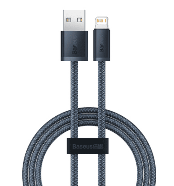 CABLU alimentare si date Baseus Dynamic Series - CALD000416