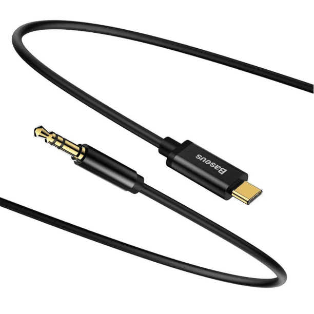 CABLU AUDIO Baseus Yiven - CAM01-01