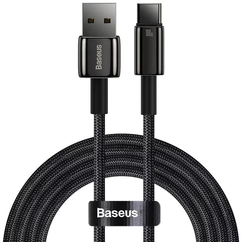 CABLU alimentare si date Baseus - CAWJ000001
