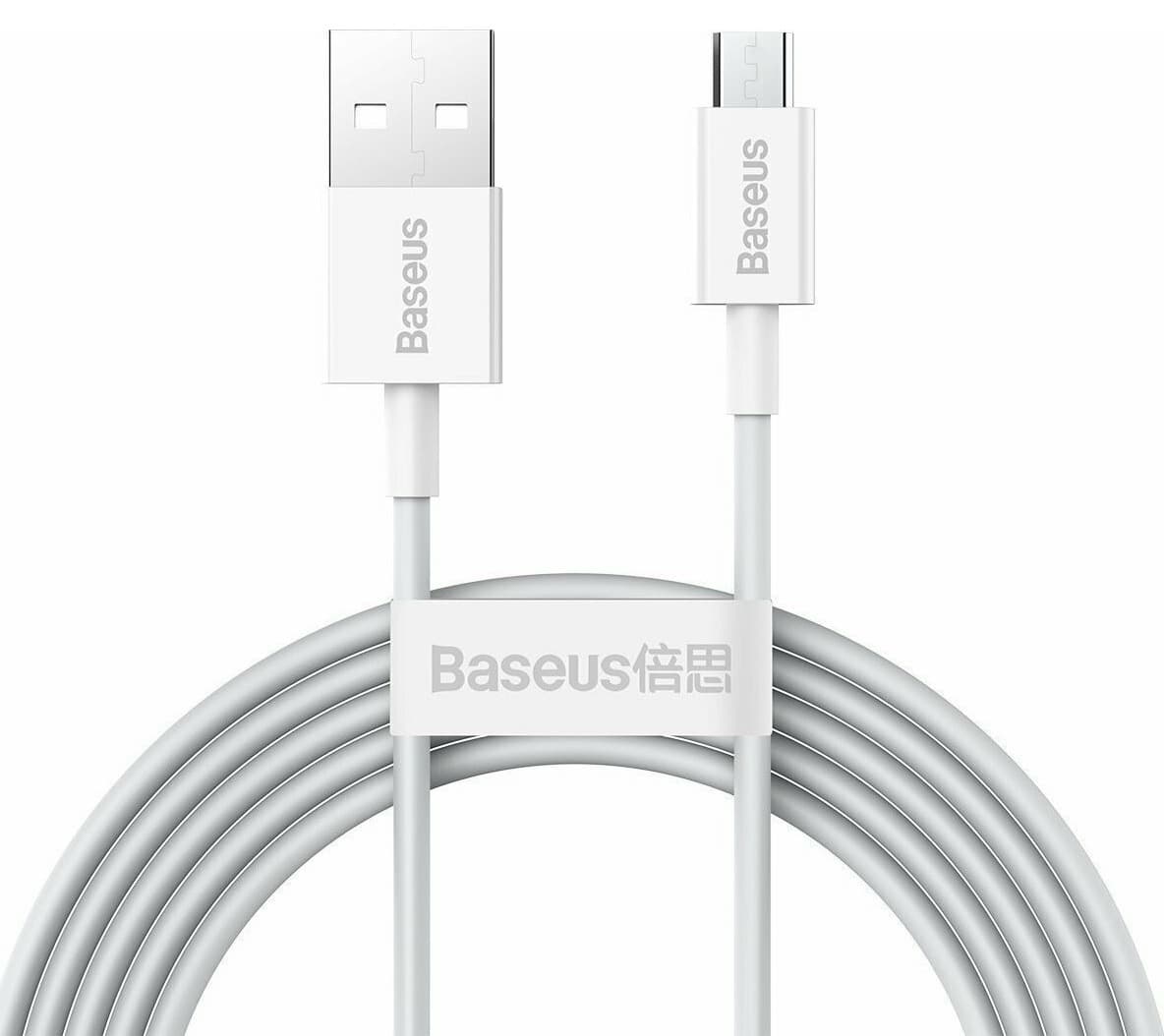 CABLU alimentare si date Baseus Superior - CAMYS-A02