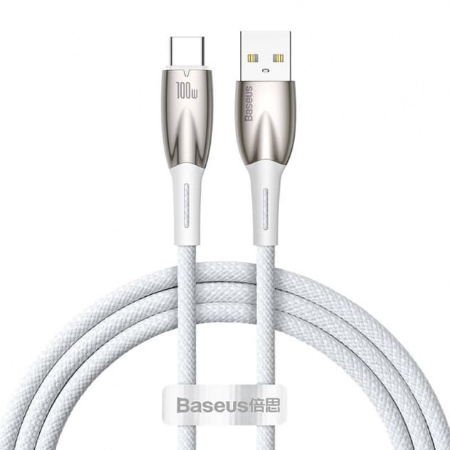 CABLU alimentare si date Baseus Glimmer - CADH000402