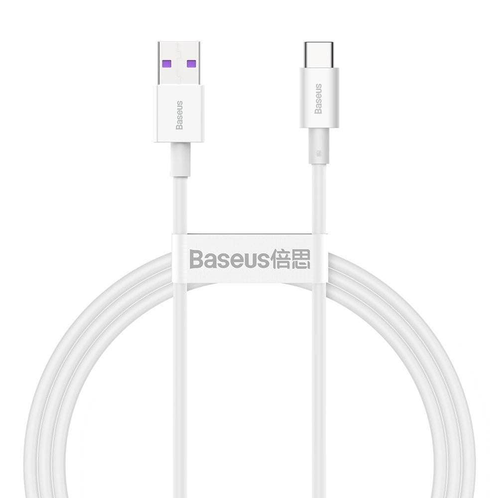 CABLU alimentare si date Baseus Superior - CATYS-02