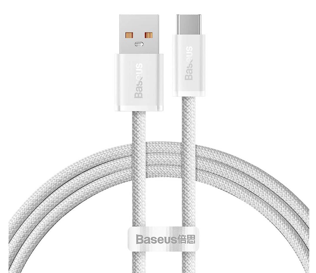 CABLU alimentare si date Baseus Dynamic - CALD000602