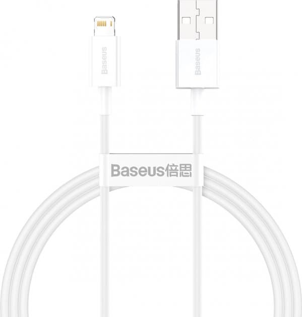 CABLU alimentare si date Baseus Superior - CALYS-C02