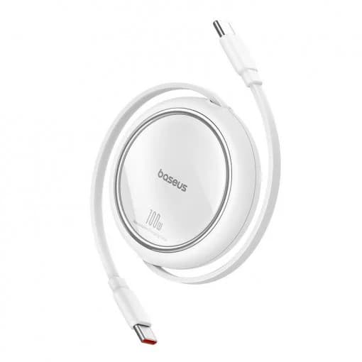 CABLU alimentare si date Baseus Free2Pull Mini - P10364500211-01