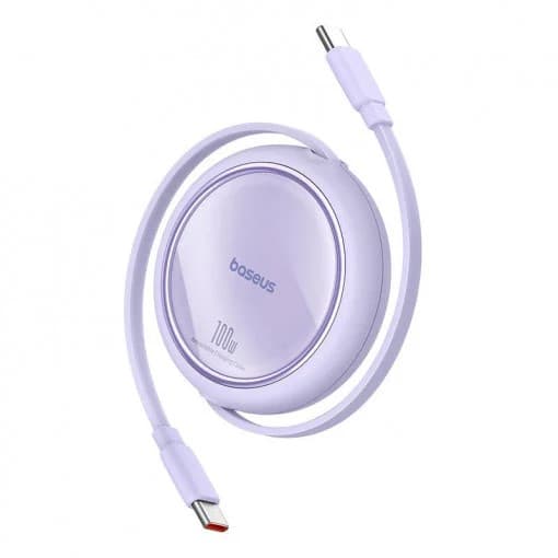 CABLU alimentare si date Baseus Free2Pull Mini - P10364500511-01