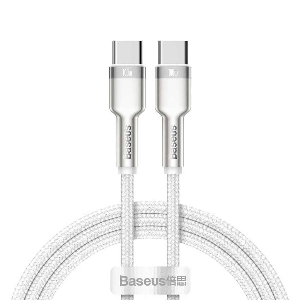 CABLU alimentare si date Baseus Cafule Metal - CATJK-C02