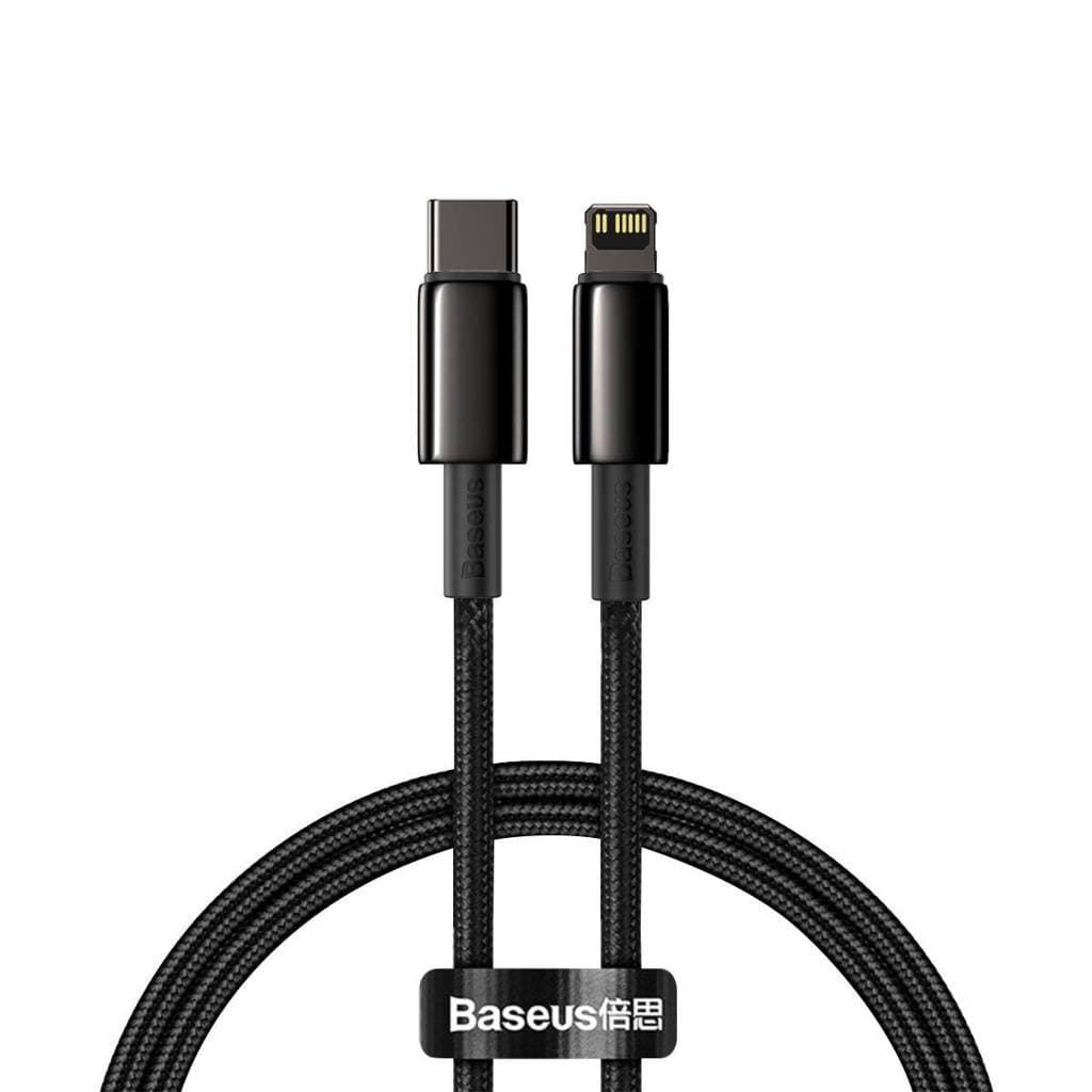 CABLU alimentare si date Baseus Tungsten Gold - CATLWJ-A01