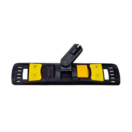 Suport mop plat, prindere buzunare Vermop Sprint Plus 40cm