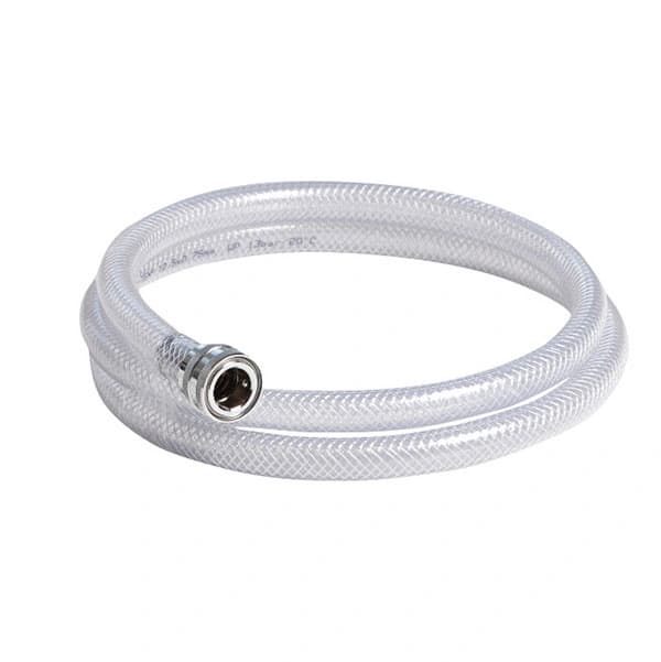 Furtun pt. condens PVC, 150cm, 1/2"