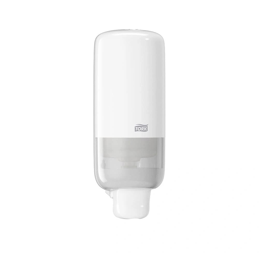 Dozator sapun spuma Tork Elevation Design, 1L