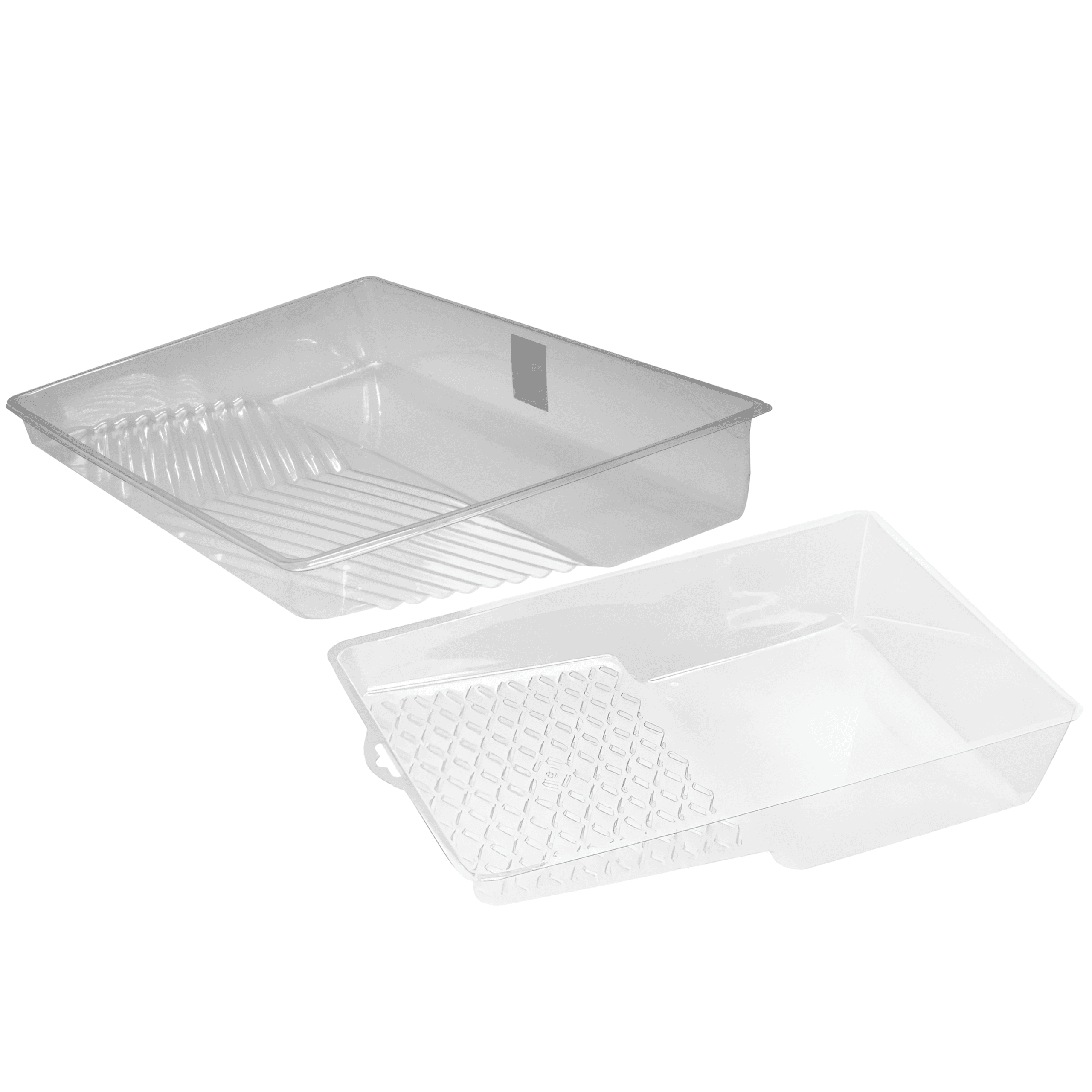 Tăvițe de Plastic (Vopsit și Zugrăvit)