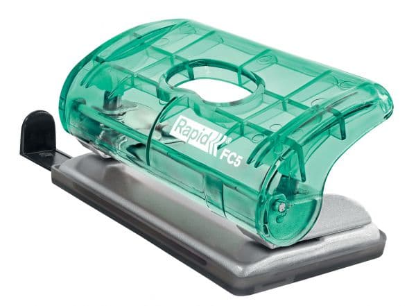 PERFORATOR 10 COLI MODEL FC5 COLOUR'BREEZE VERDE RAPID