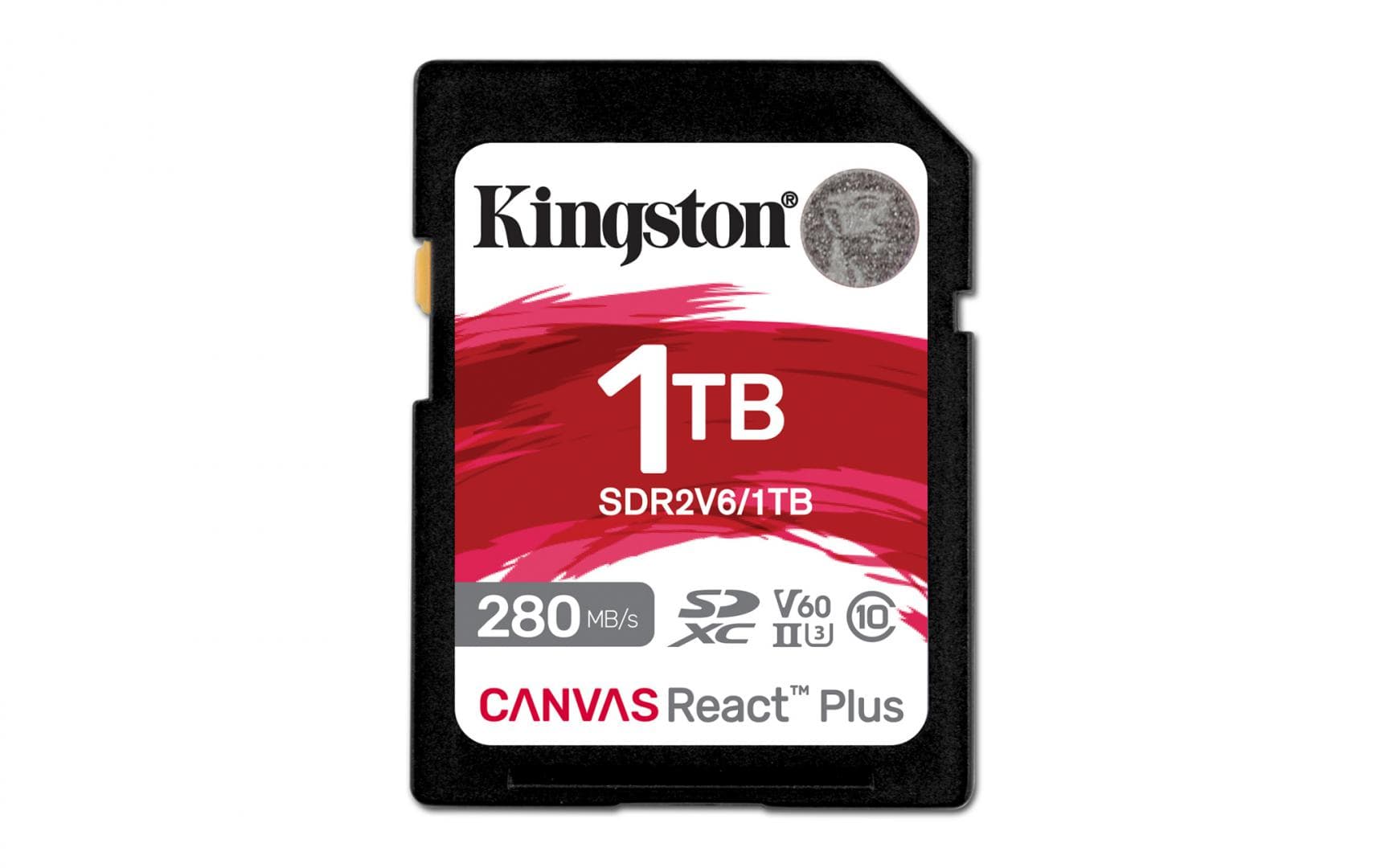 SD CARD KS 1TB SD - SDR2V6/1TB
