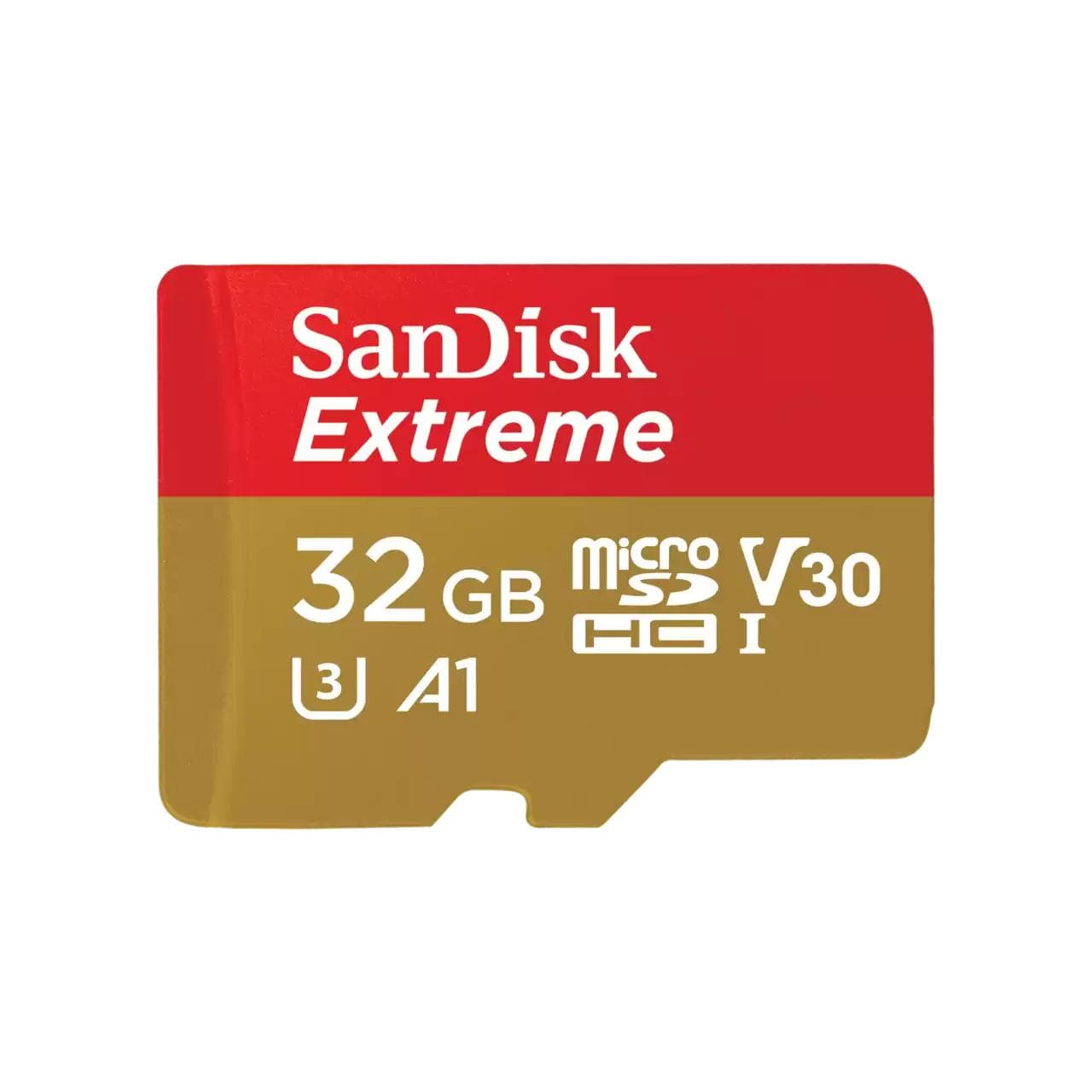 MICROSDXC 64GB CL10 SDSQXAH-064G-GN6MA - SDSQXAH-064G-GN6MA