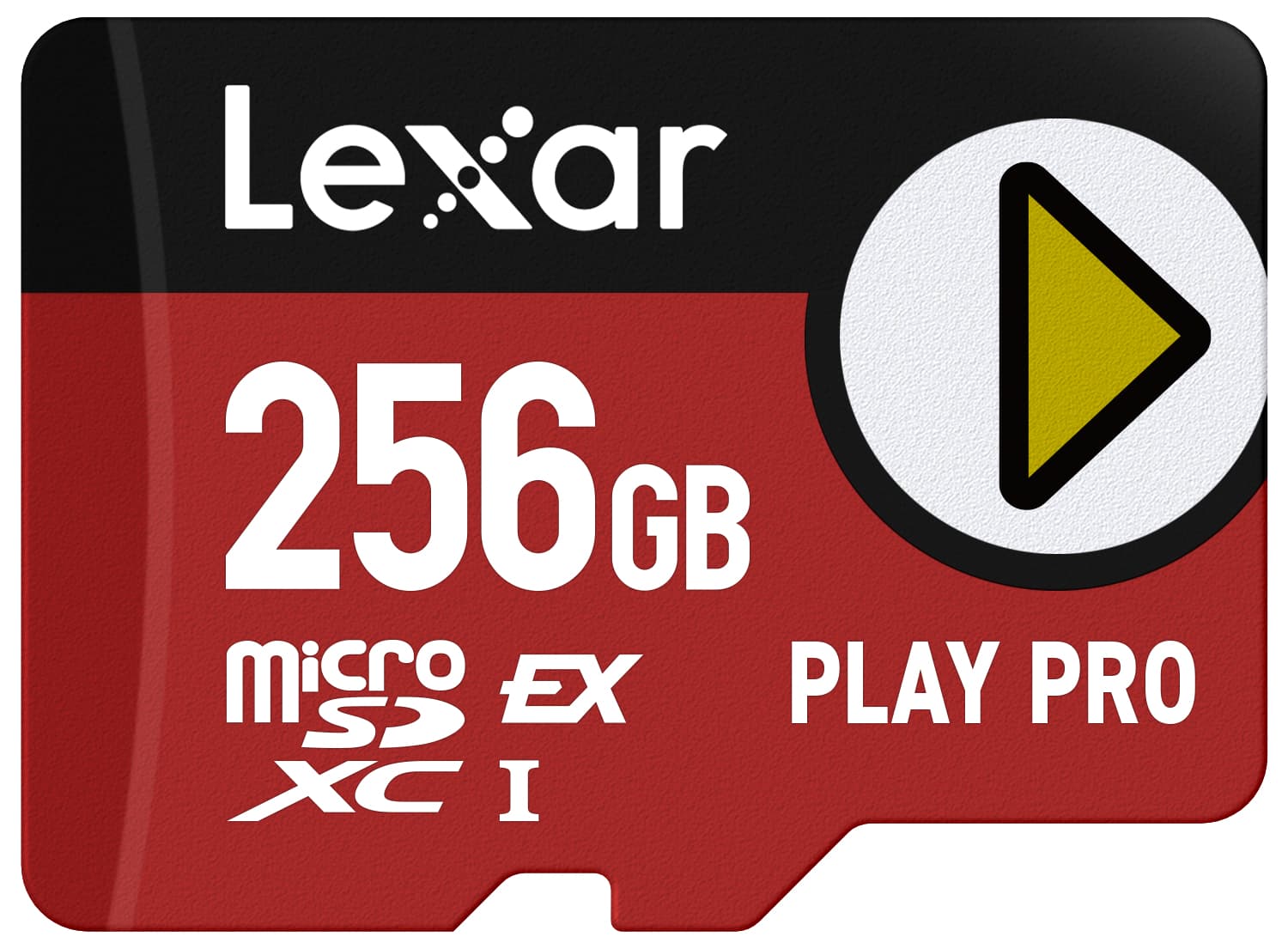 Carduri memorie Lexar LMSXPS0256G-BNNNG „LMSXPS0256G-BNNNG” (timbru verde 0.03 lei)