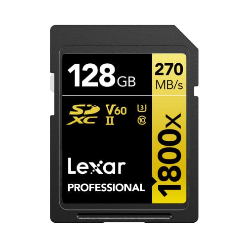 Carduri memorie Lexar LSD1800128G-BNNNG „LSD1800128G-BNNNG” (timbru verde 0.03 lei)