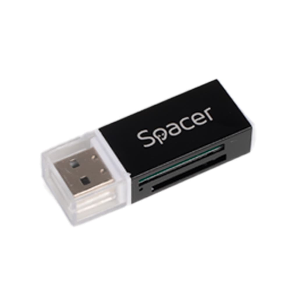 CARD READER extern SPACER - SPCR-658
