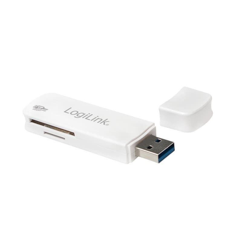 CARD READER extern LOGILINK - CR0034A