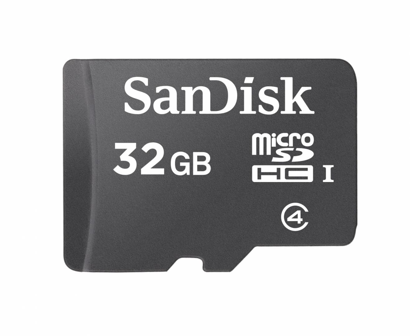 CARD MicroSD SANDISK - SDSDQM-032G-B35