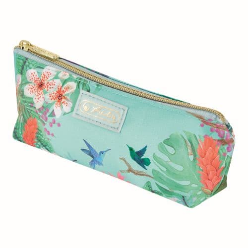 PENAR TIP ETUI 1 COMPARTIMENT LADYLIKE JUNGLE