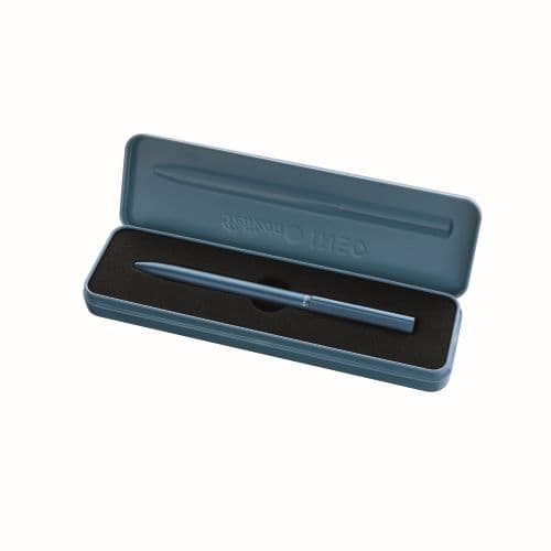 PIX INEO ELEMENTS OCEAN BLUE CUTIE METALICA