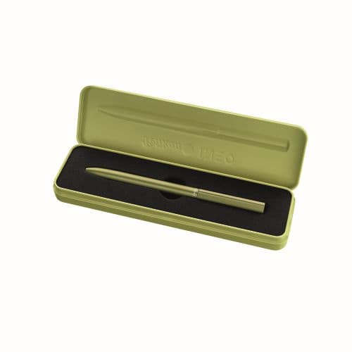 PIX INEO ELEMENTS GREEN OASIS CUTIE METALICA