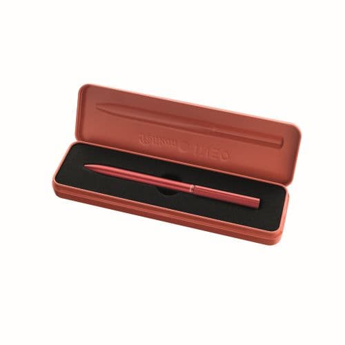 PIX INEO ELEMENTS FIERY RED CUTIE METALICA