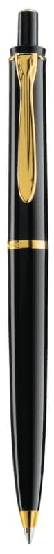 PIX CLASSIC K200 ACCESORII PLACATE AUR NEGRU