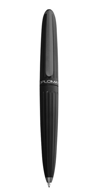 PIX DIPLOMAT AERO BLACK CORP ACCESORII ALUMINIU