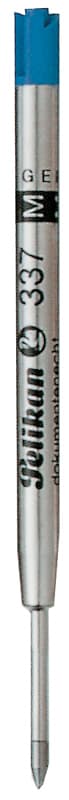 MINA PIX M 1.0MM ALBASTRU