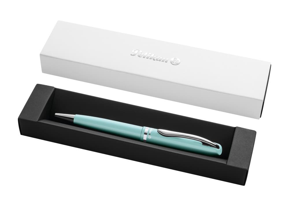 PIX JAZZ PASTEL MENTA CUTIE CADOU