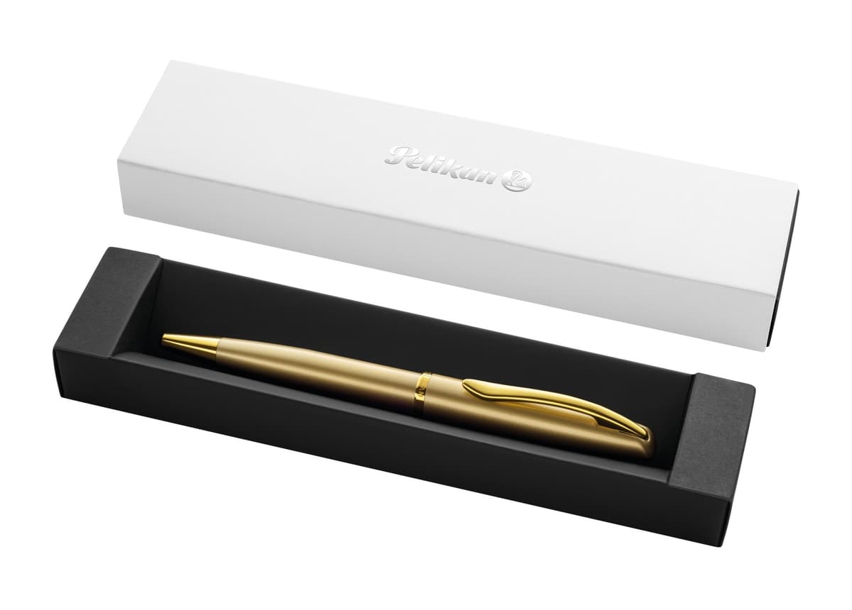 PIX JAZZ NOBLE ELEGANCE K36 YELLOW GOLD CUTIE CADOU