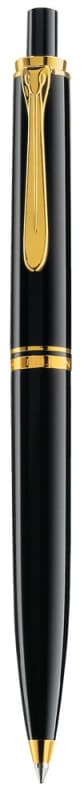 PIX SOUVERAN K400 ACCESORII PLACATE AUR NEGRU
