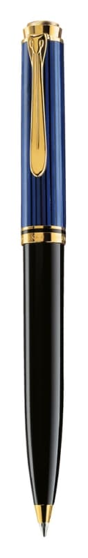 PIX SOUVERAN K600 ACCESORII PLACATE AUR NEGRU/ALBASTRU
