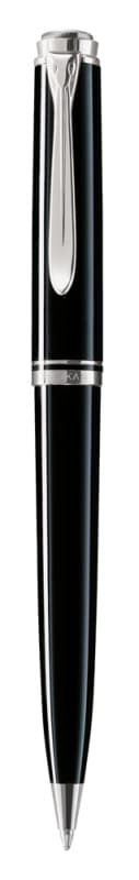 PIX SOUVERAN K805 ACCESORII PLACATE PALADIU NEGRU