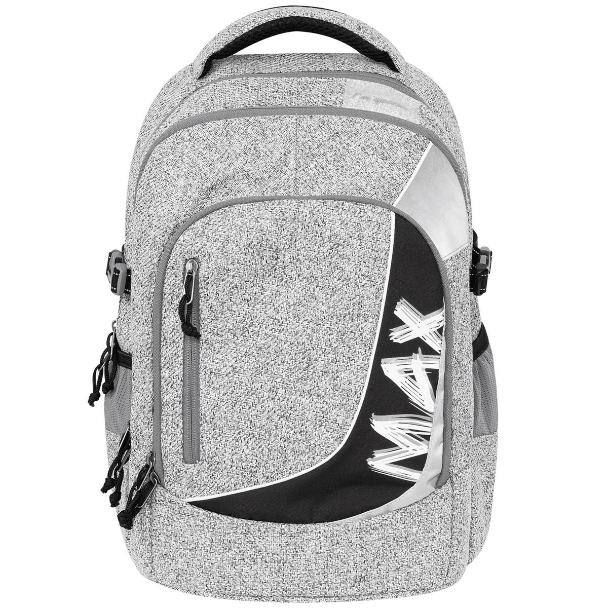 RUCSAC MAX PRO 2 43X33X23CM CHARCOAL TWINE