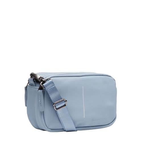 GEANTA DE UMAR NEW REBELS LINDE-ST.PETERSBURG BOX 22X7X14 CM ALBASTRU