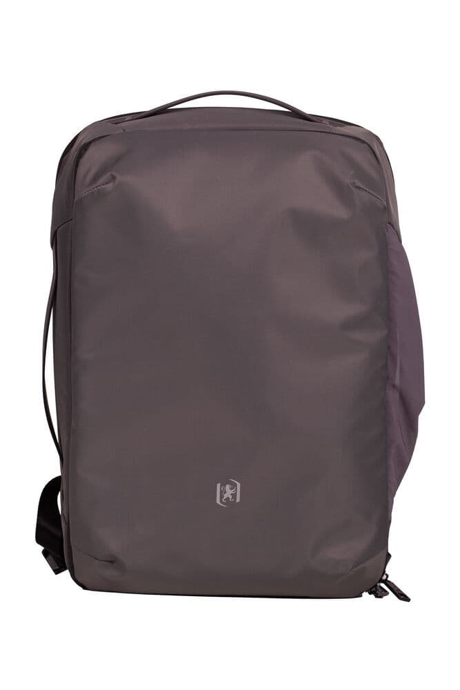 RUCSAC OXFORD IDENTITY EXECUTIVE 14 COMPARTIMENTE 42X32X13CM GRI