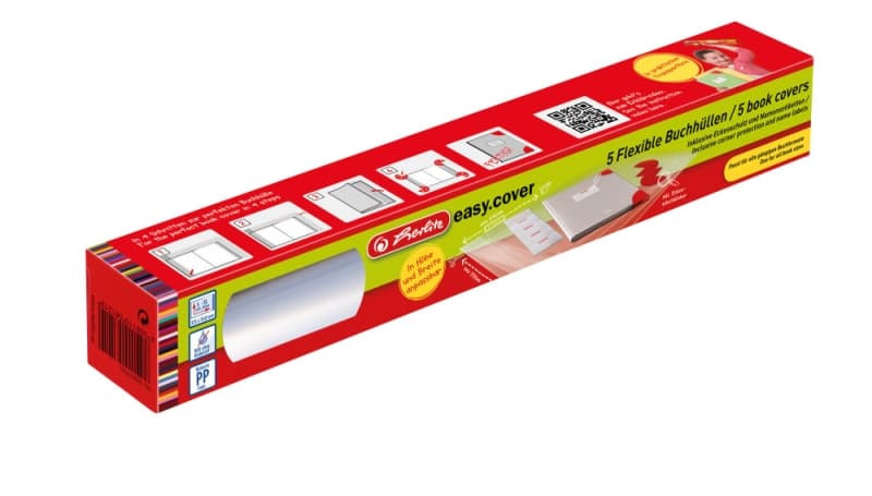 INVELITOARE AJUSTABILA EASY COVER PP 585X340MM SET5 CUTIE CARTON
