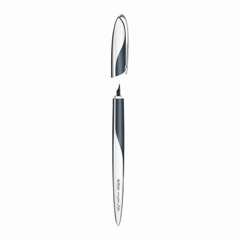 STILOU CALIGRAFIE MY.PEN STYLE 3 PENITE 0.9/1.4/1.9 DARK SHALE