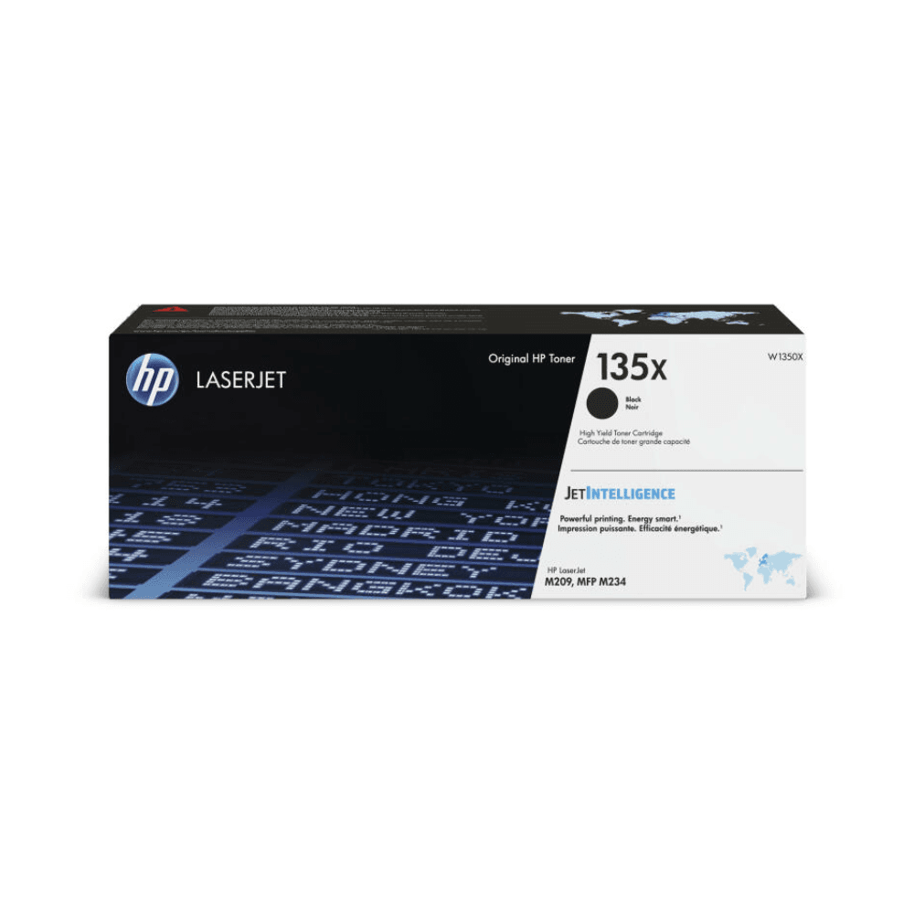 Cartus toner compatibil HP negru W135X(135X) pentru LaserJet Pro 3002,3102MFP - black