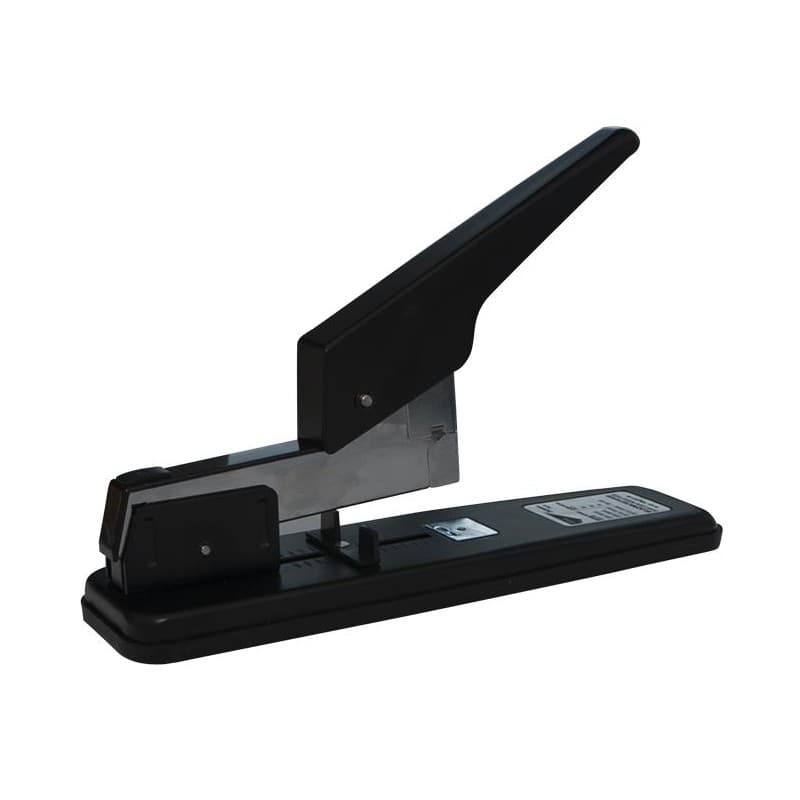 Capsator metalic 240 coli, capse 23/13-23/24, Office Products - negru