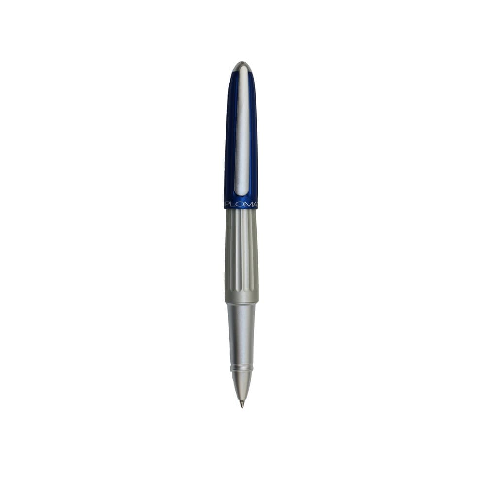 Pix easyflow DIPLOMAT Aero - blue silver - limited edition